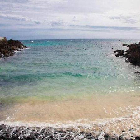 Apto Punta Mujeres Las Rosas Buitenkant foto